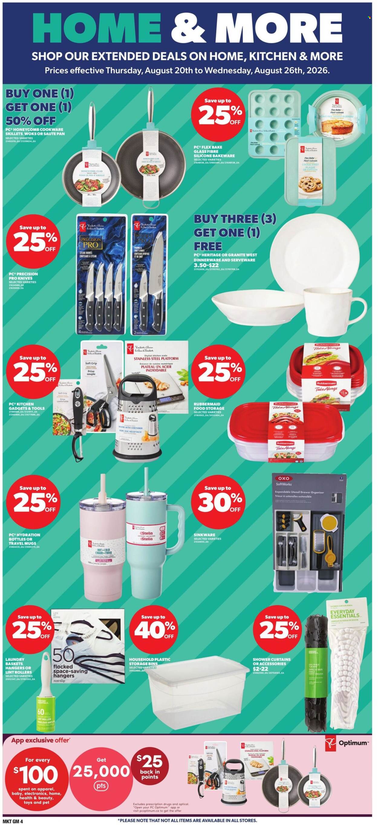 Loblaws flyer - August 20, 2026 - August 26, 2026. Page 16