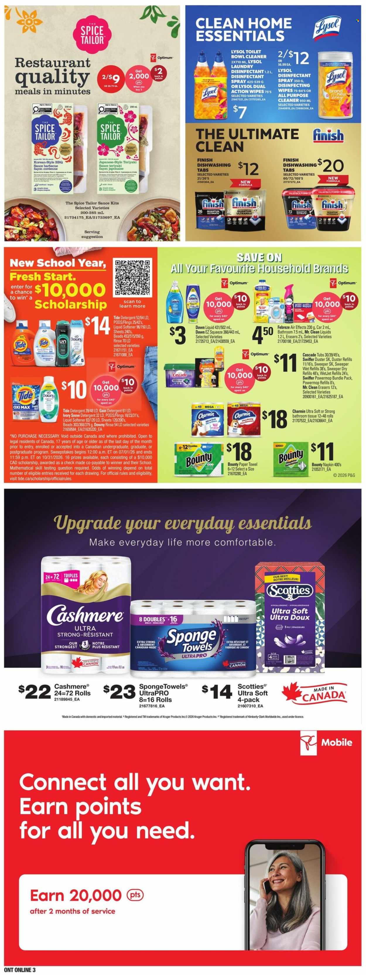 Loblaws flyer - August 20, 2026 - August 26, 2026. Page 17