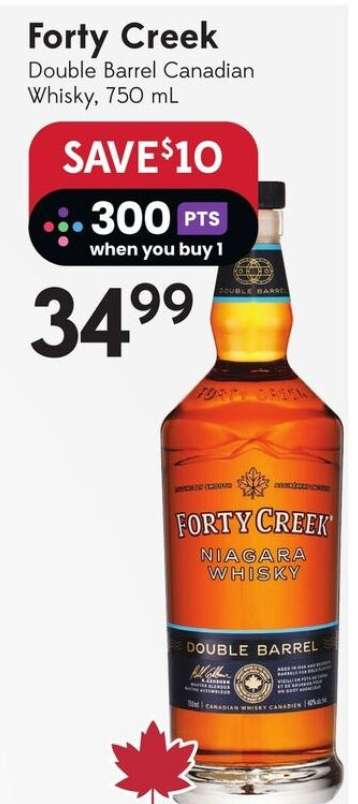 Forty Creek
