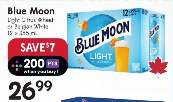 Blue Moon