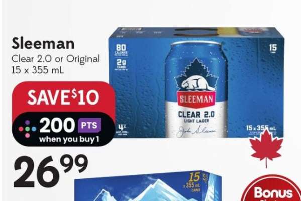 Sleeman