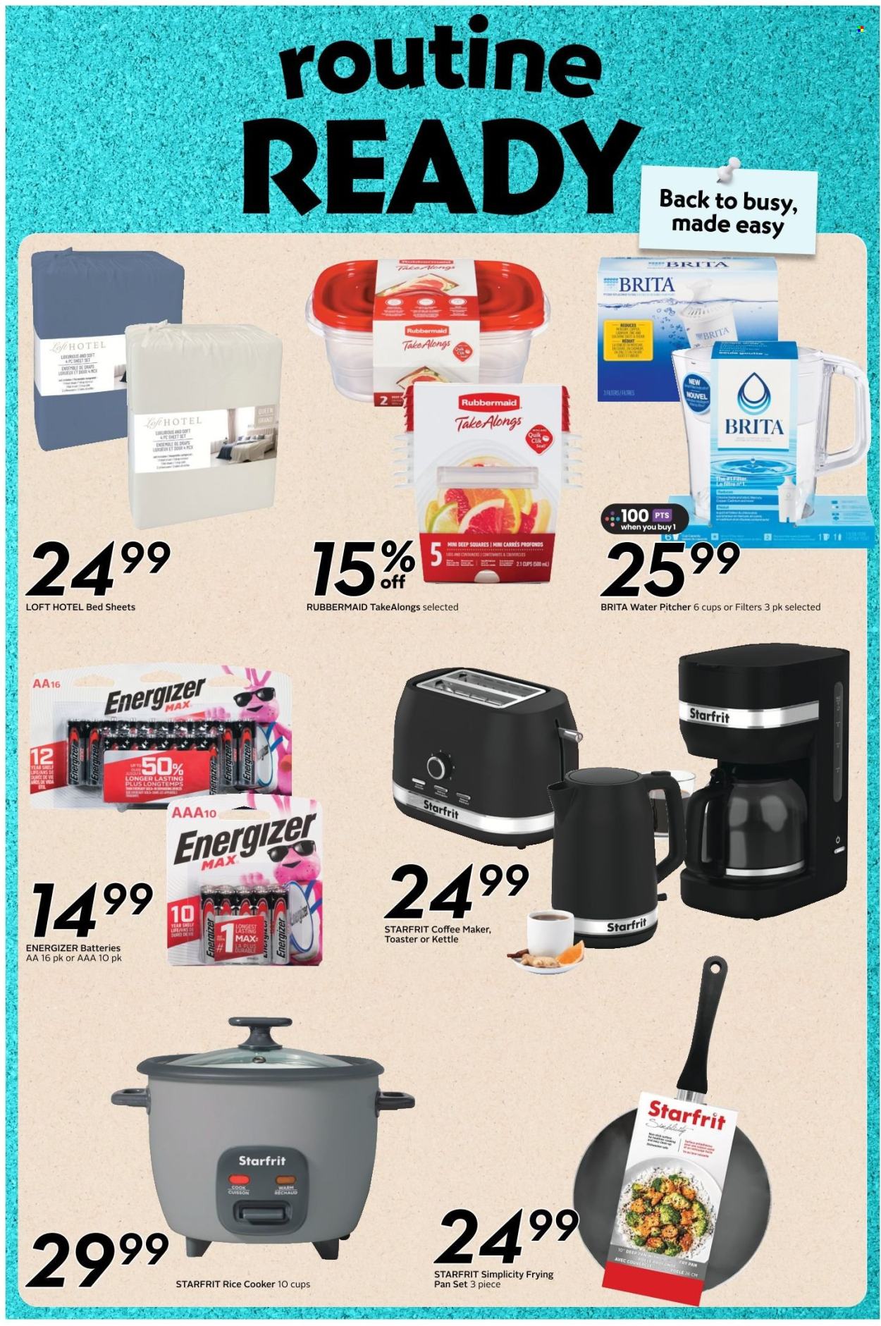 Safeway flyer - August 20, 2026 - August 26, 2026. Page 14