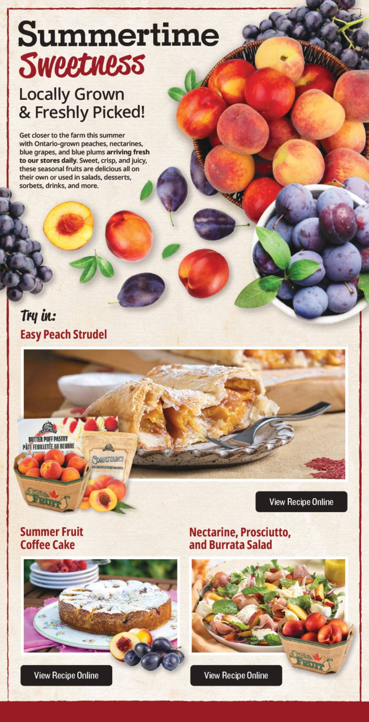 Farm Boy flyer - August 20, 2026 - August 26, 2026. Page 7
