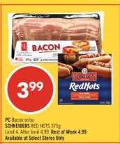 SCHNEIDERS RED HOTS 375g