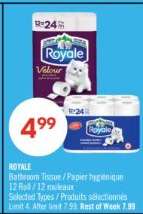 ROYALE