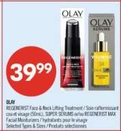 OLAY