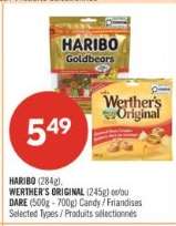 Haribo