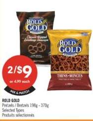 ROLD GOLD