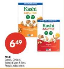 Kashi