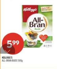 KELLOGG'S