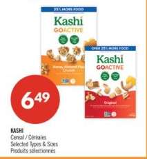 Kashi