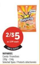 Maynards