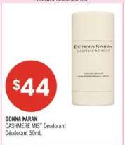 DONNA KARAN