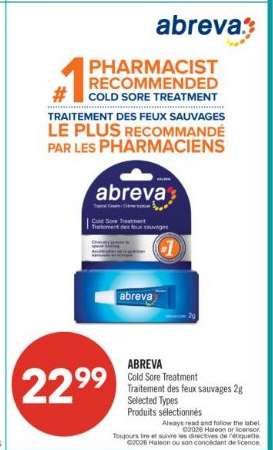ABREVA