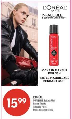 L'ORÉAL