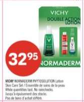 VICHY NORMADERM PHYTOSOLUTION Lotion