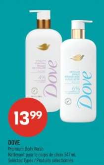 DOVE