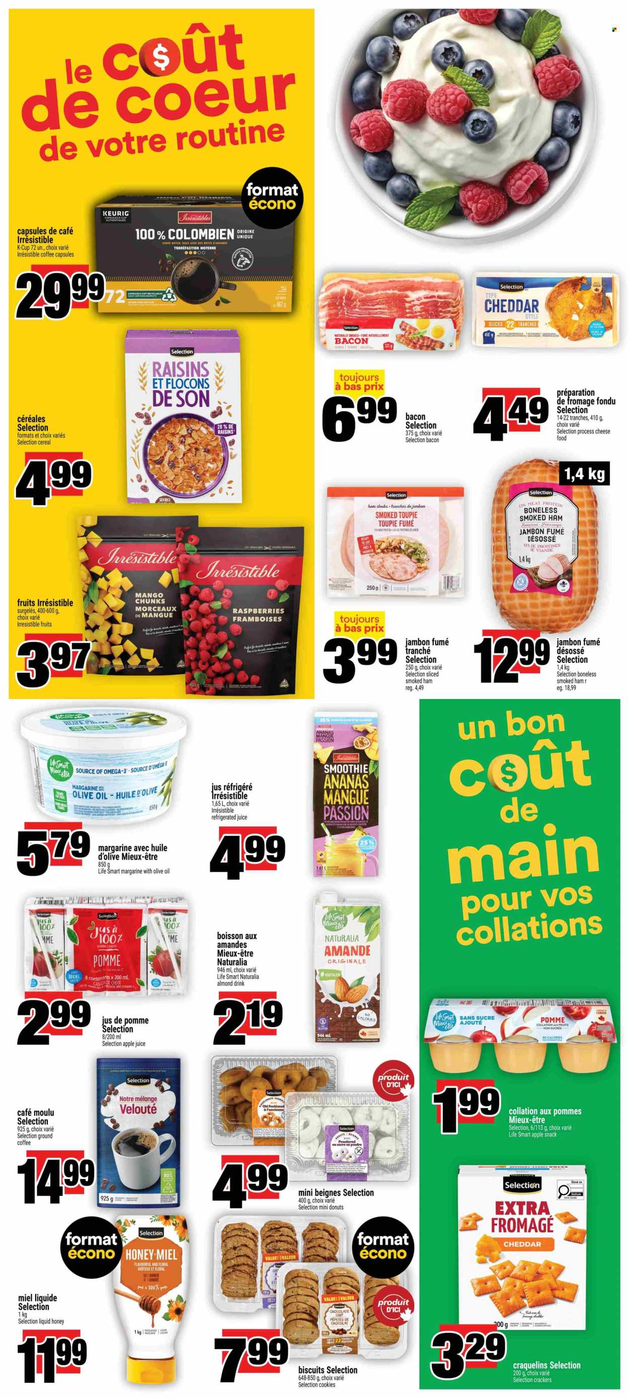 Super C flyer - August 27, 2026 - September 02, 2026. Page 2