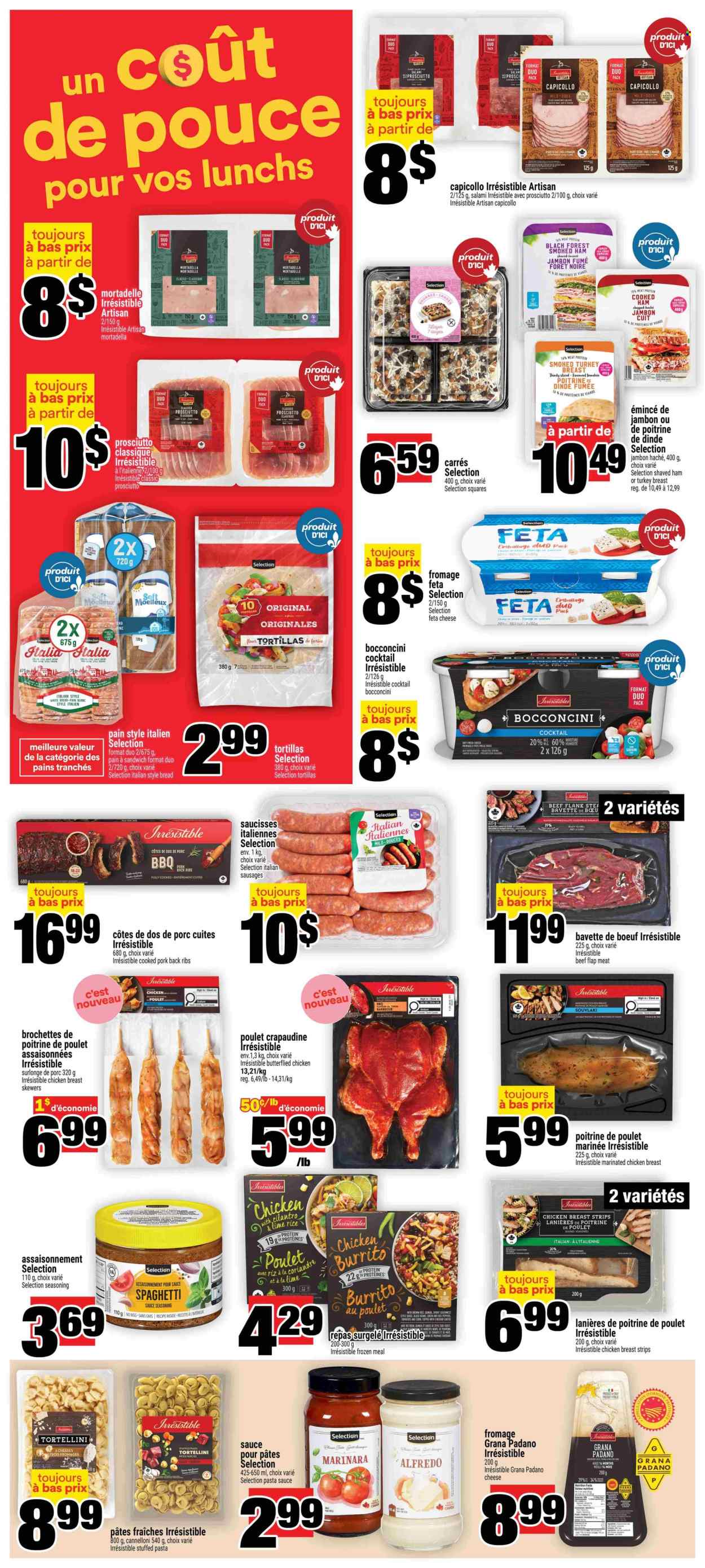 Super C flyer - August 27, 2026 - September 02, 2026. Page 3
