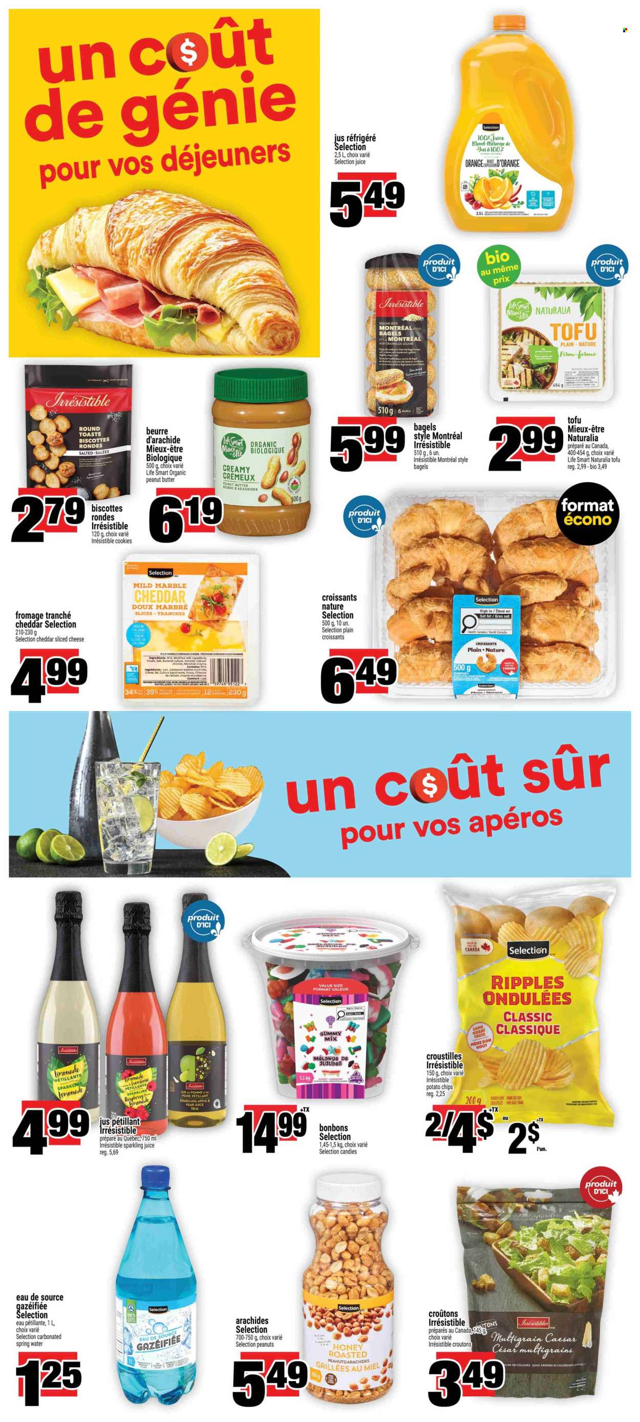 Super C flyer - August 27, 2026 - September 02, 2026. Page 4