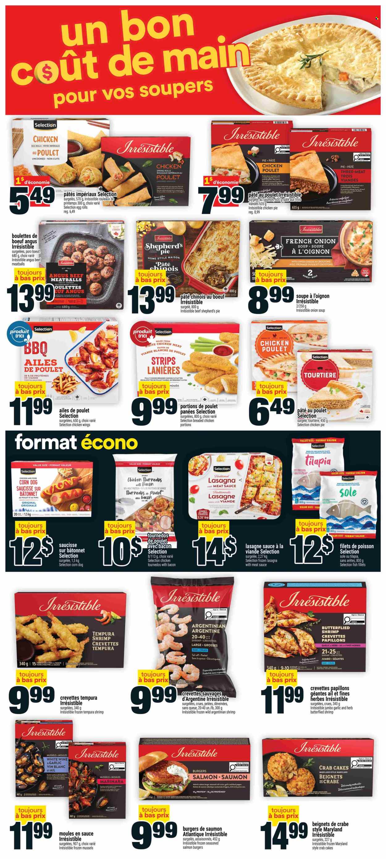 Super C flyer - August 27, 2026 - September 02, 2026. Page 5