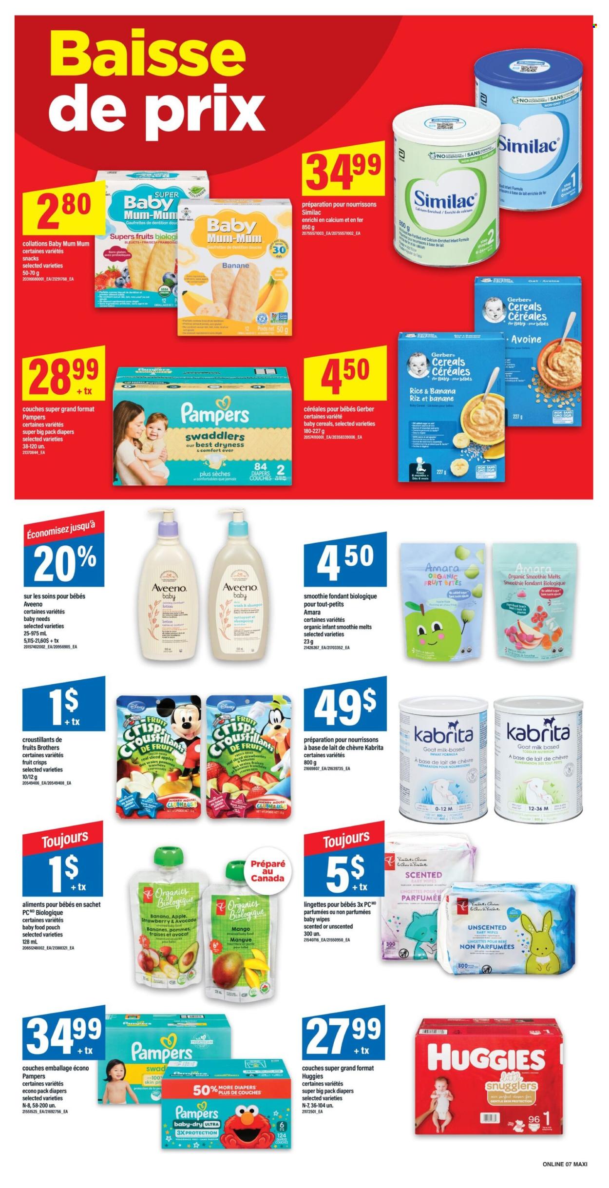 Maxi flyer - August 27, 2026 - September 02, 2026. Page 10