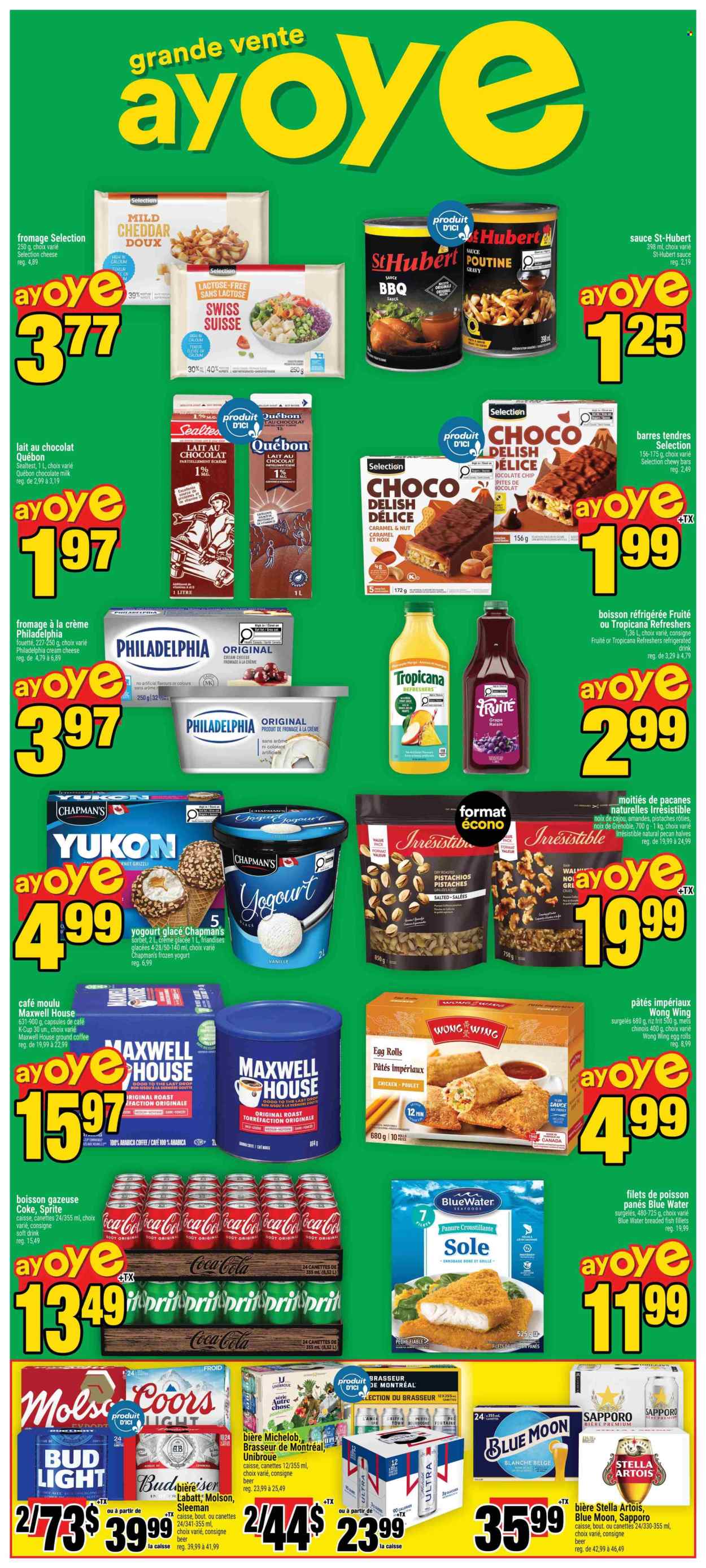 Super C flyer - August 27, 2026 - September 02, 2026. Page 3