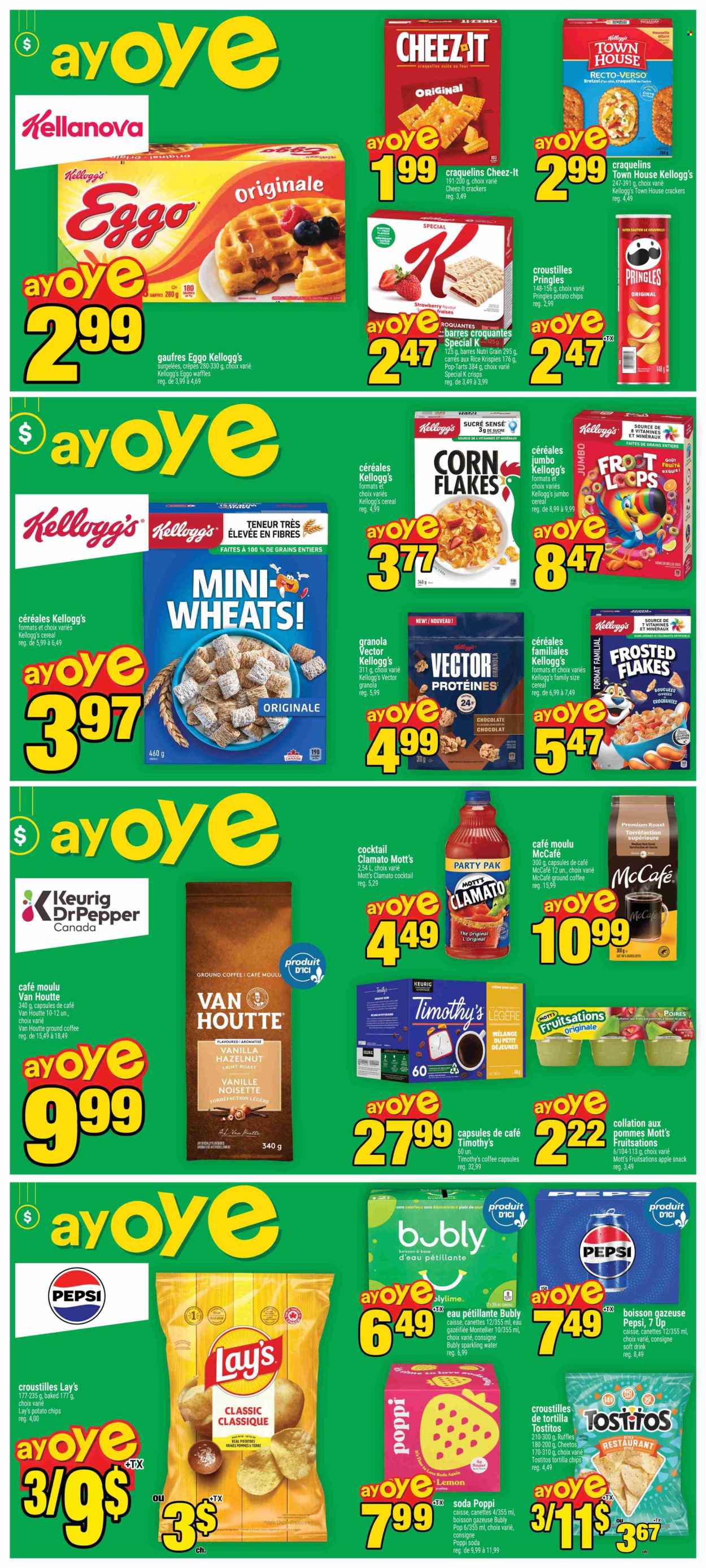 Super C flyer - August 27, 2026 - September 02, 2026. Page 4