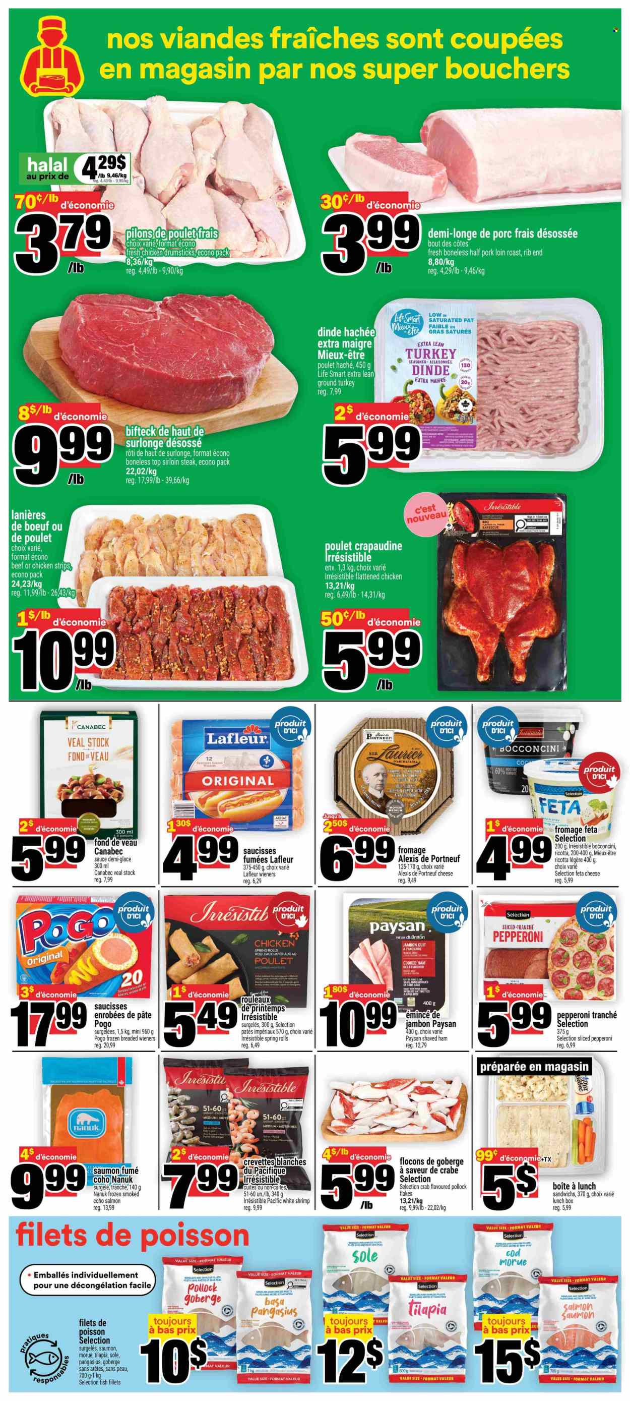 Super C flyer - August 27, 2026 - September 02, 2026. Page 7