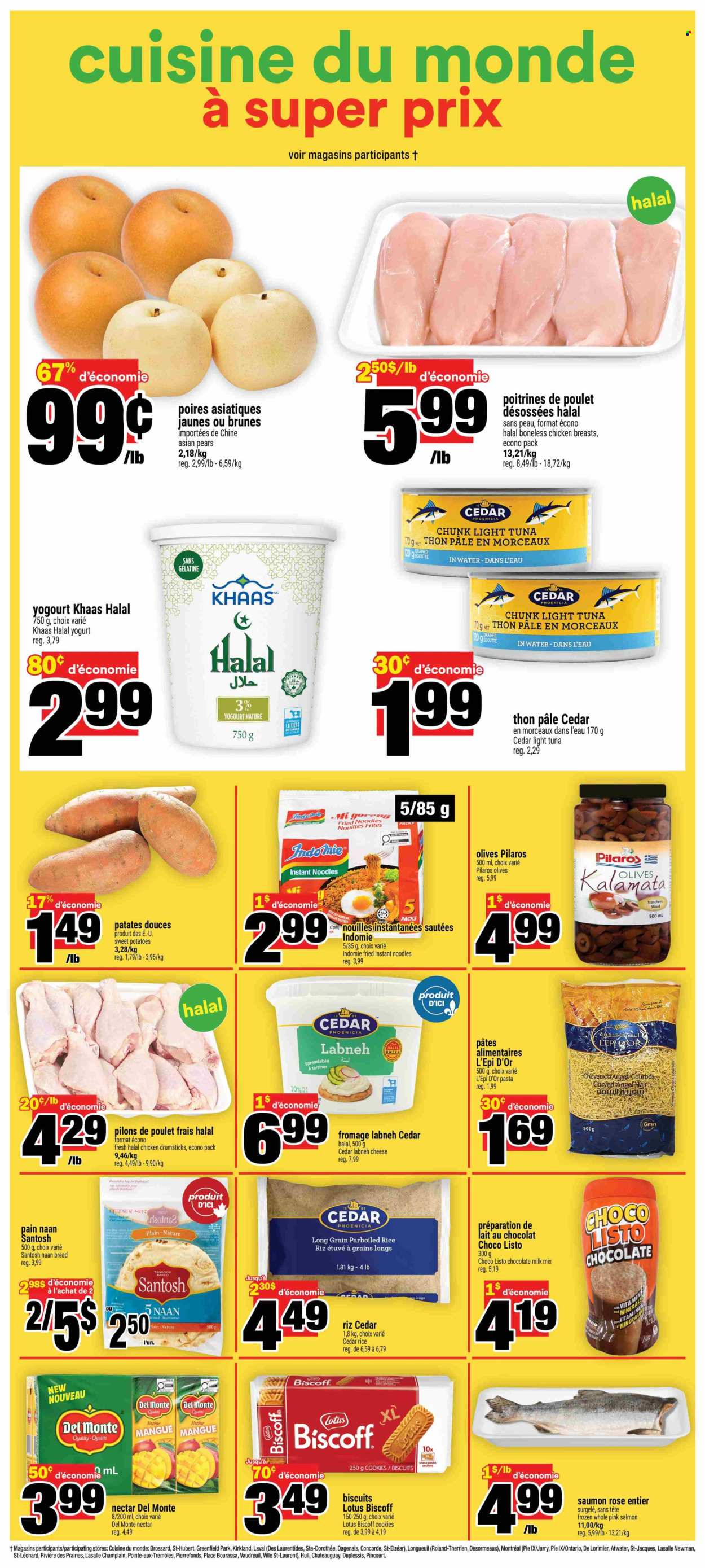 Super C flyer - August 27, 2026 - September 02, 2026. Page 11