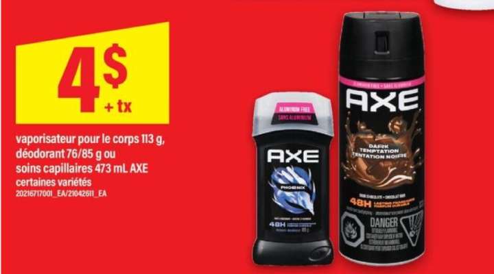 AXE