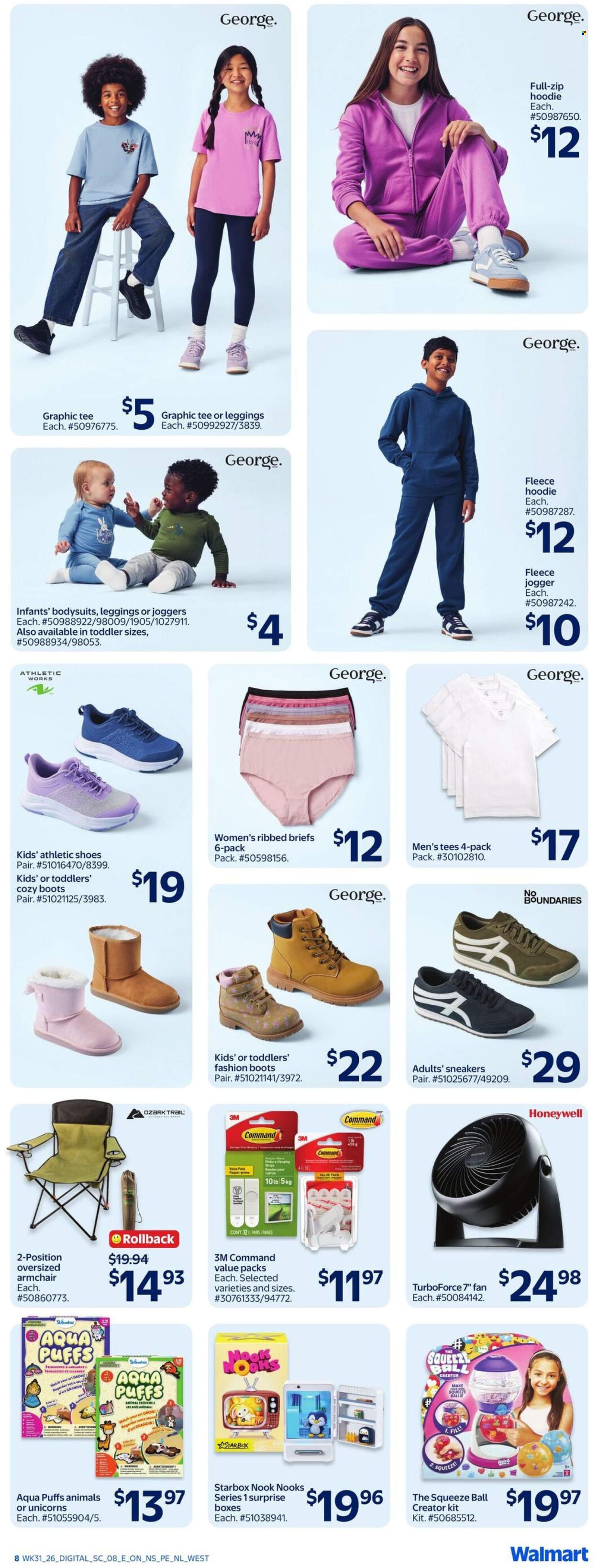 Walmart flyer - August 27, 2026 - September 02, 2026. Page 12