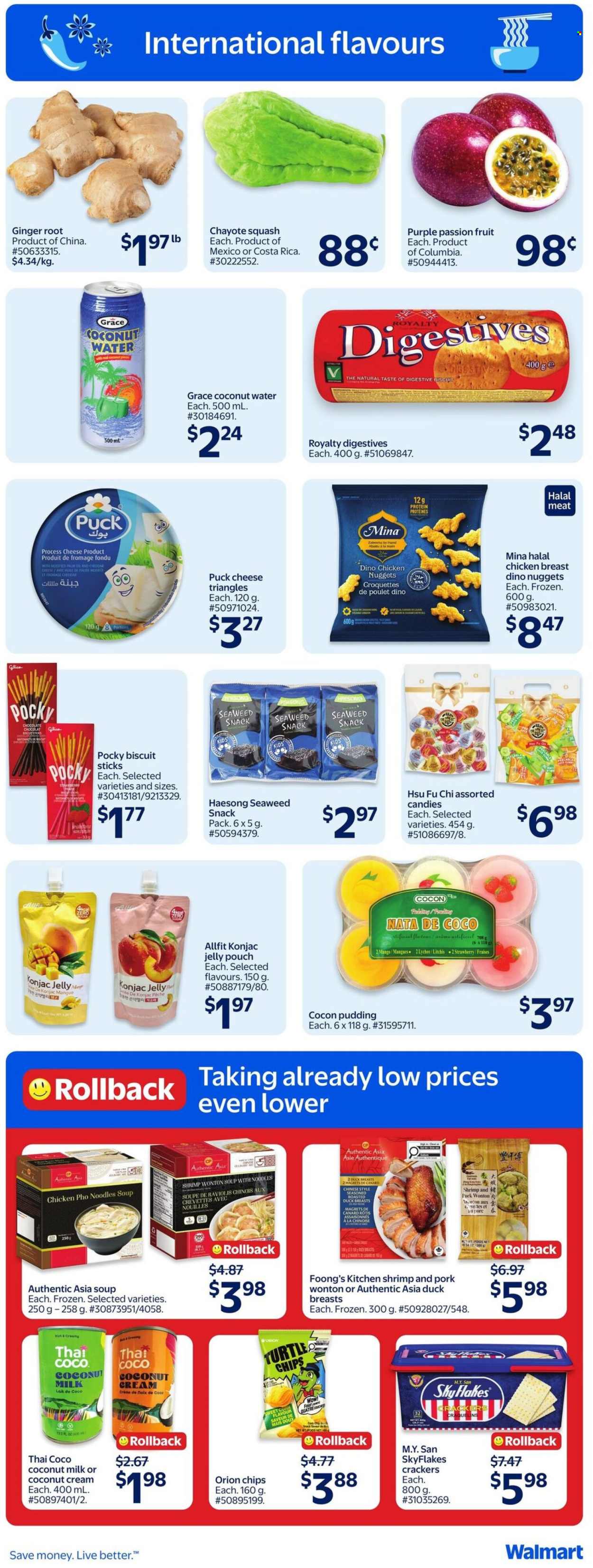 Walmart flyer - August 27, 2026 - September 02, 2026. Page 15