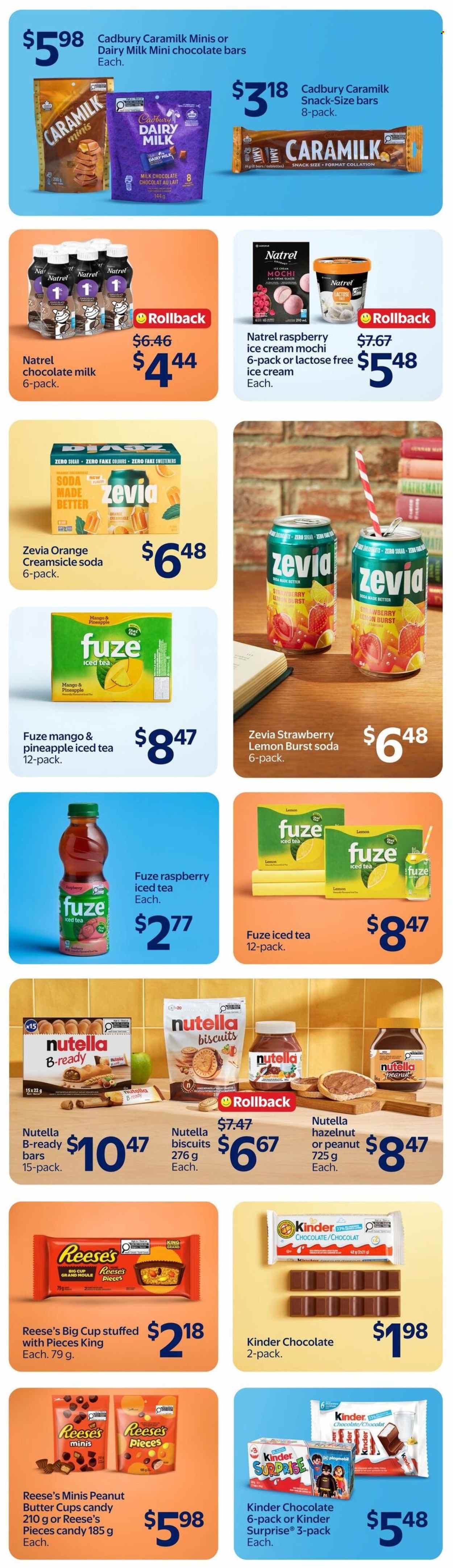 Walmart flyer - August 27, 2026 - September 02, 2026. Page 25