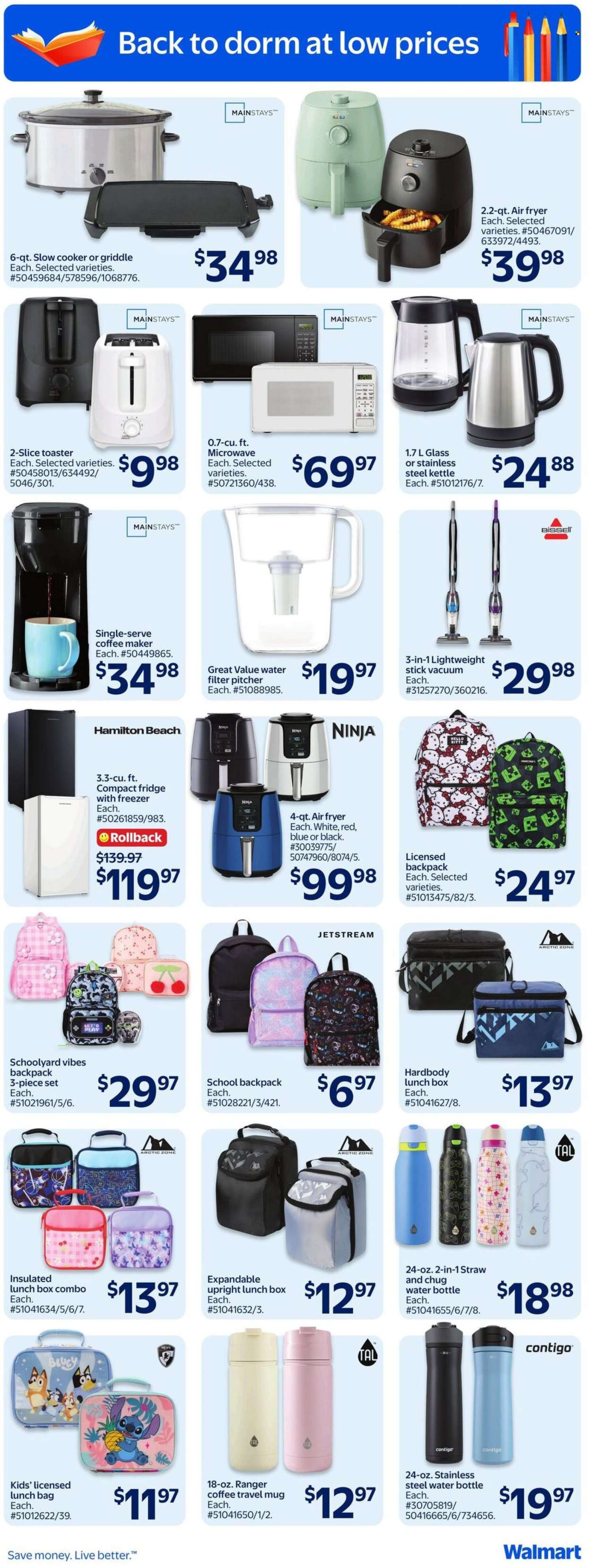 Walmart flyer - August 27, 2026 - September 02, 2026. Page 30
