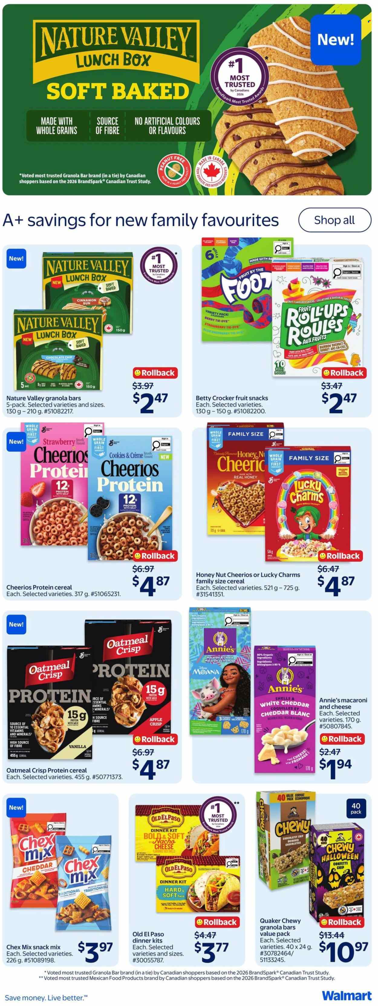 Walmart flyer - August 27, 2026 - September 02, 2026. Page 33
