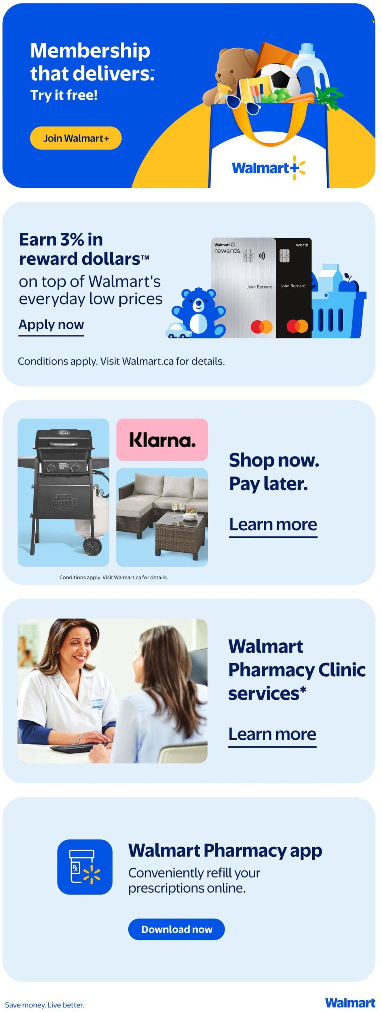 Walmart flyer - August 27, 2026 - September 02, 2026. Page 37