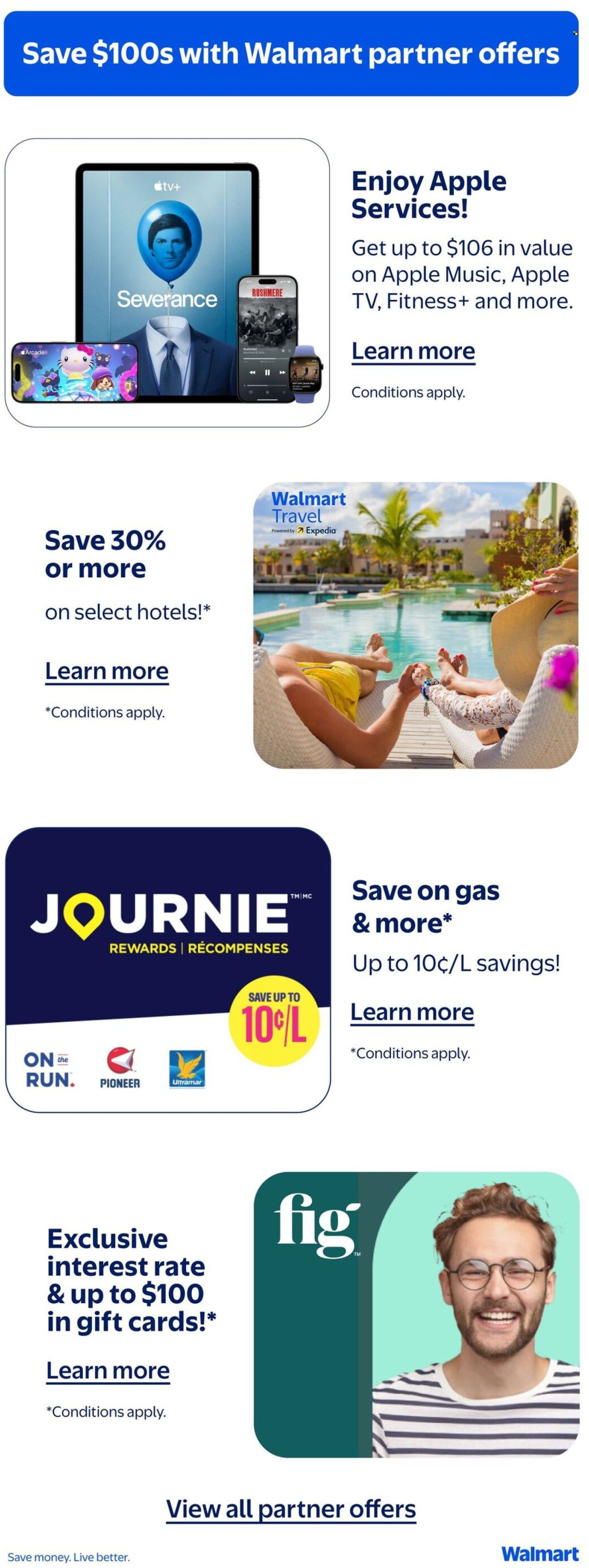 Walmart flyer - August 27, 2026 - September 02, 2026. Page 38