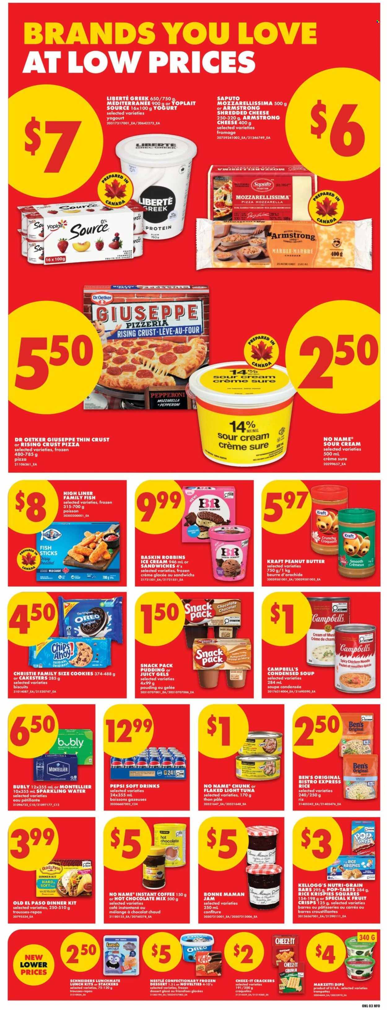 No Frills flyer - August 27, 2026 - September 02, 2026. Page 8