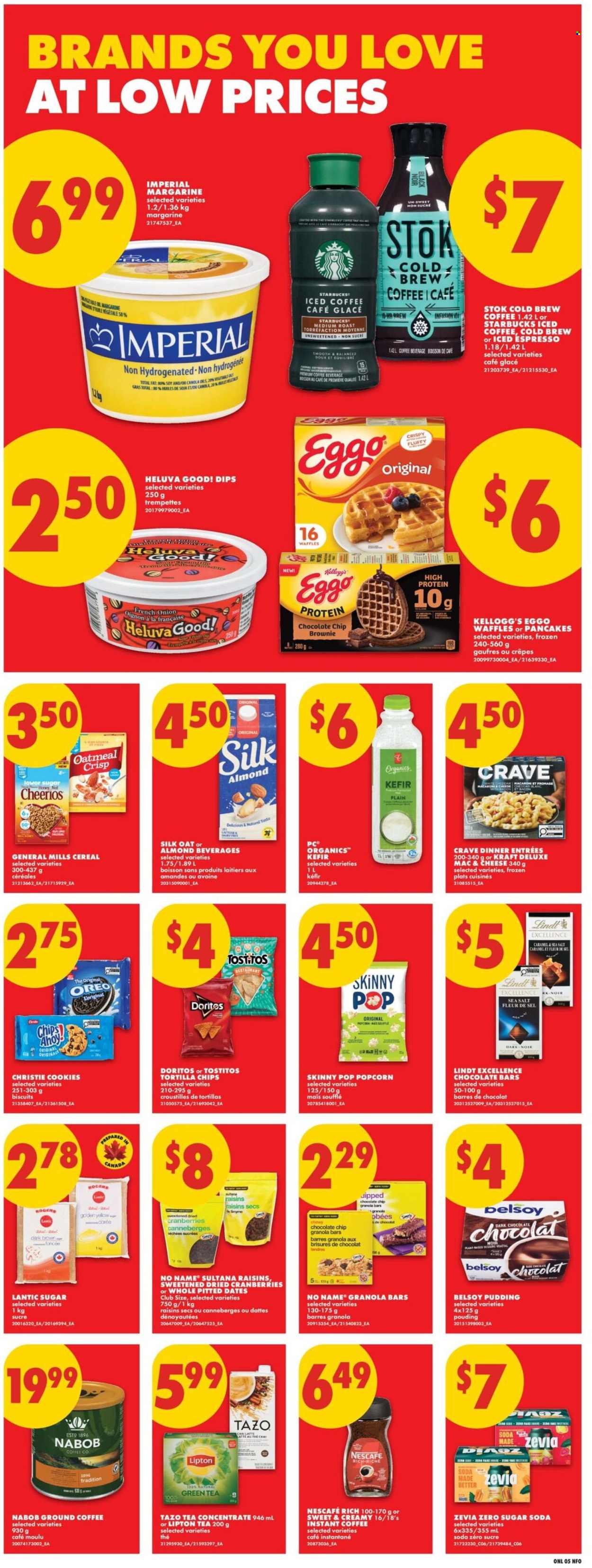 No Frills flyer - August 27, 2026 - September 02, 2026. Page 10