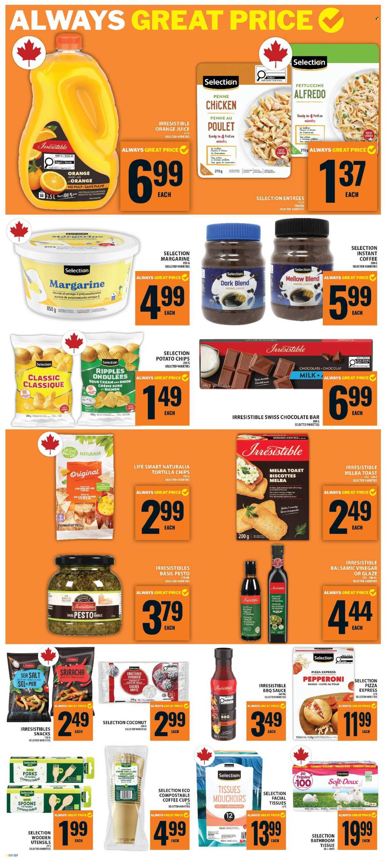 Food Basics flyer - August 27, 2026 - September 02, 2026. Page 9