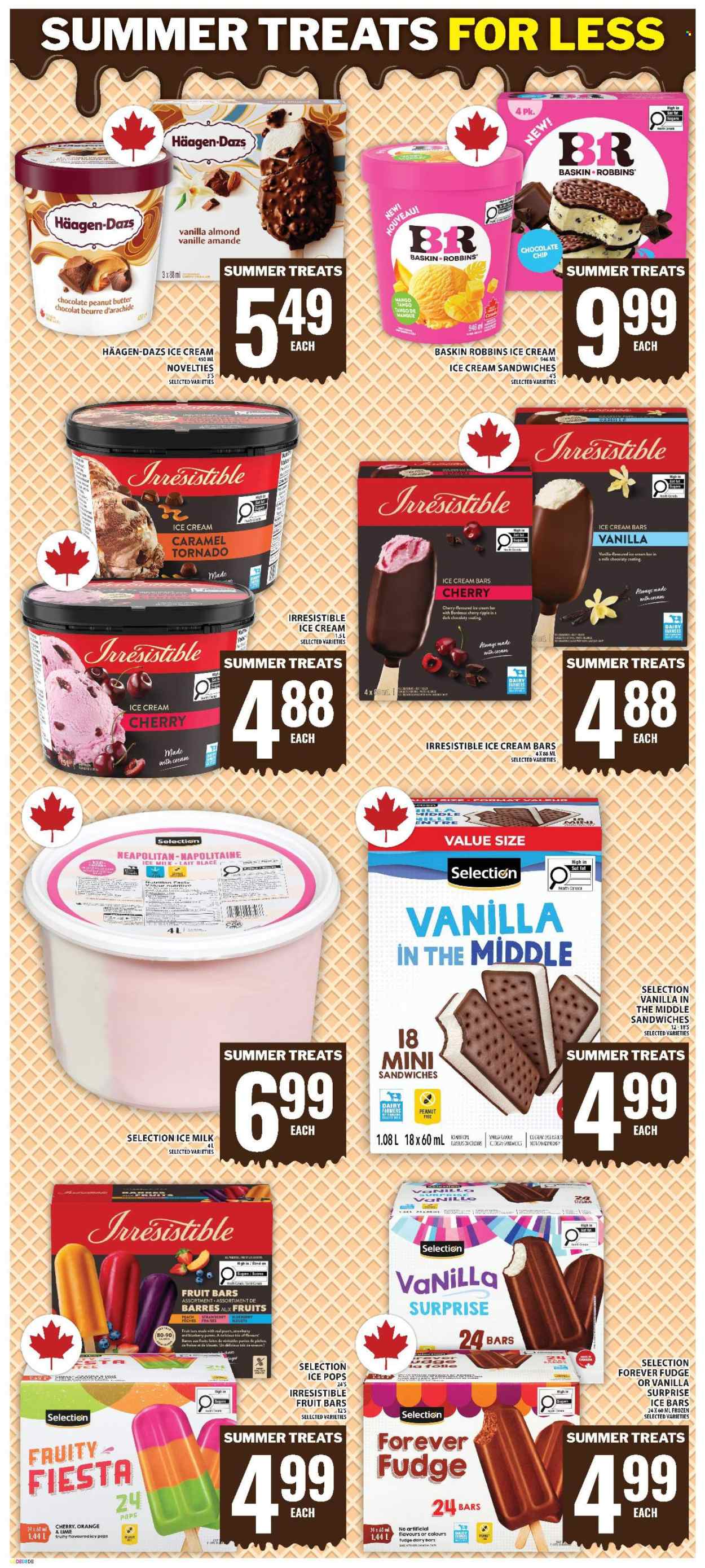 Food Basics flyer - August 27, 2026 - September 02, 2026. Page 10