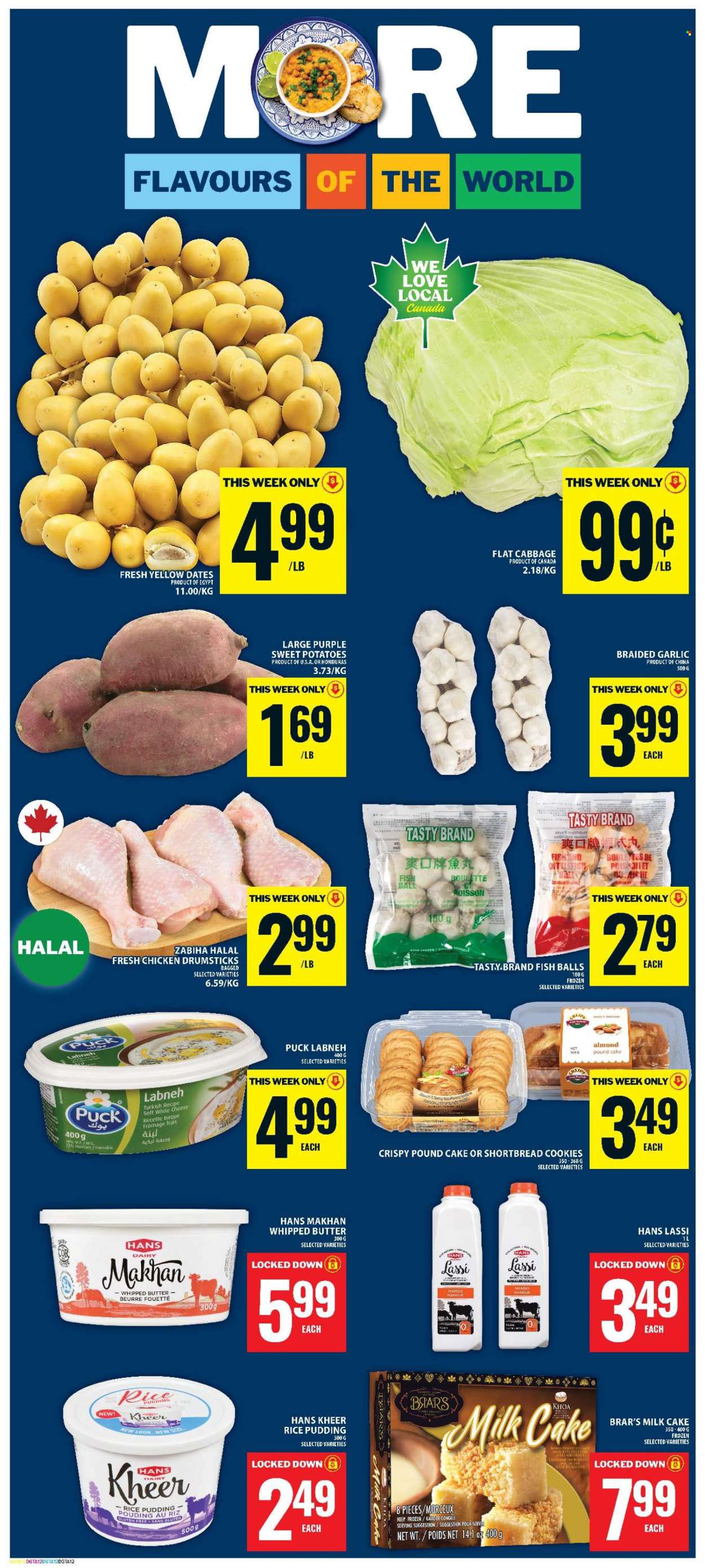 Food Basics flyer - August 27, 2026 - September 02, 2026. Page 13