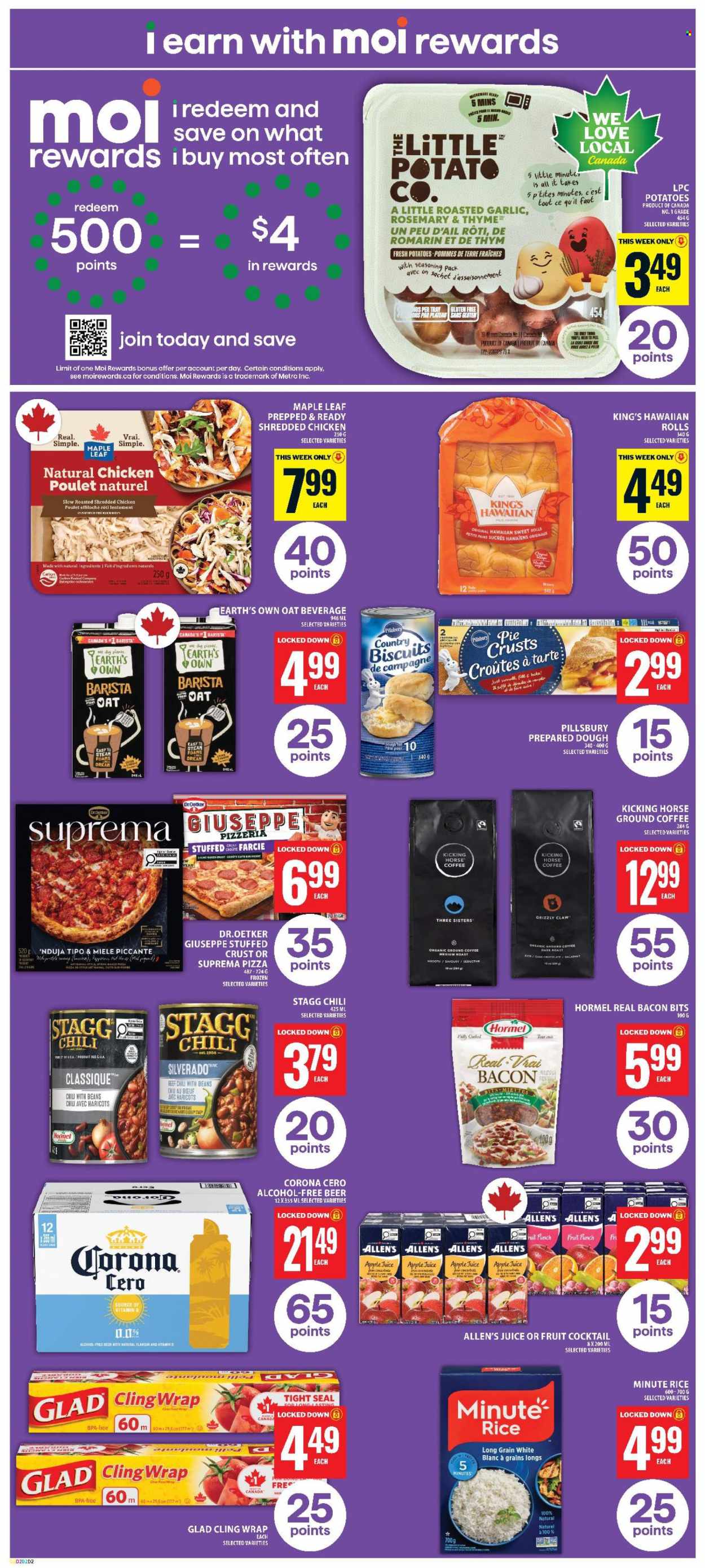 Food Basics flyer - August 27, 2026 - September 02, 2026. Page 15