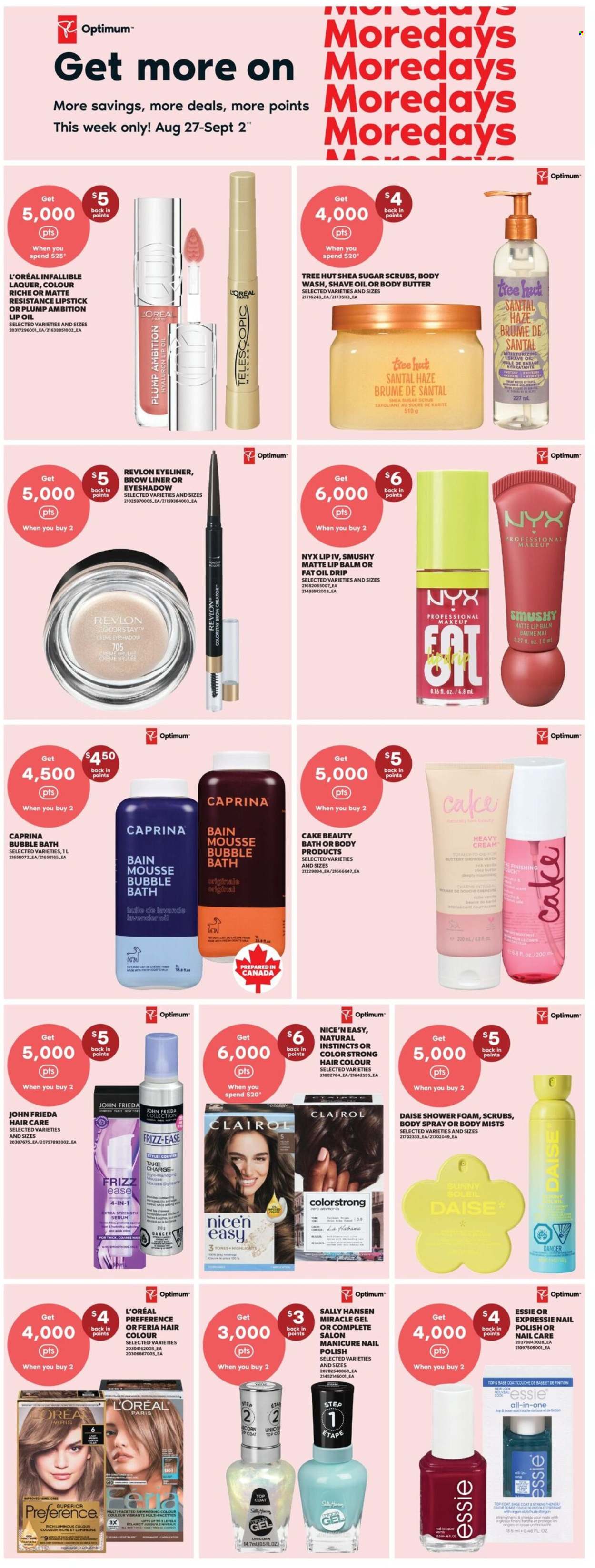 Real Canadian Superstore flyer - August 27, 2026 - September 02, 2026. Page 11