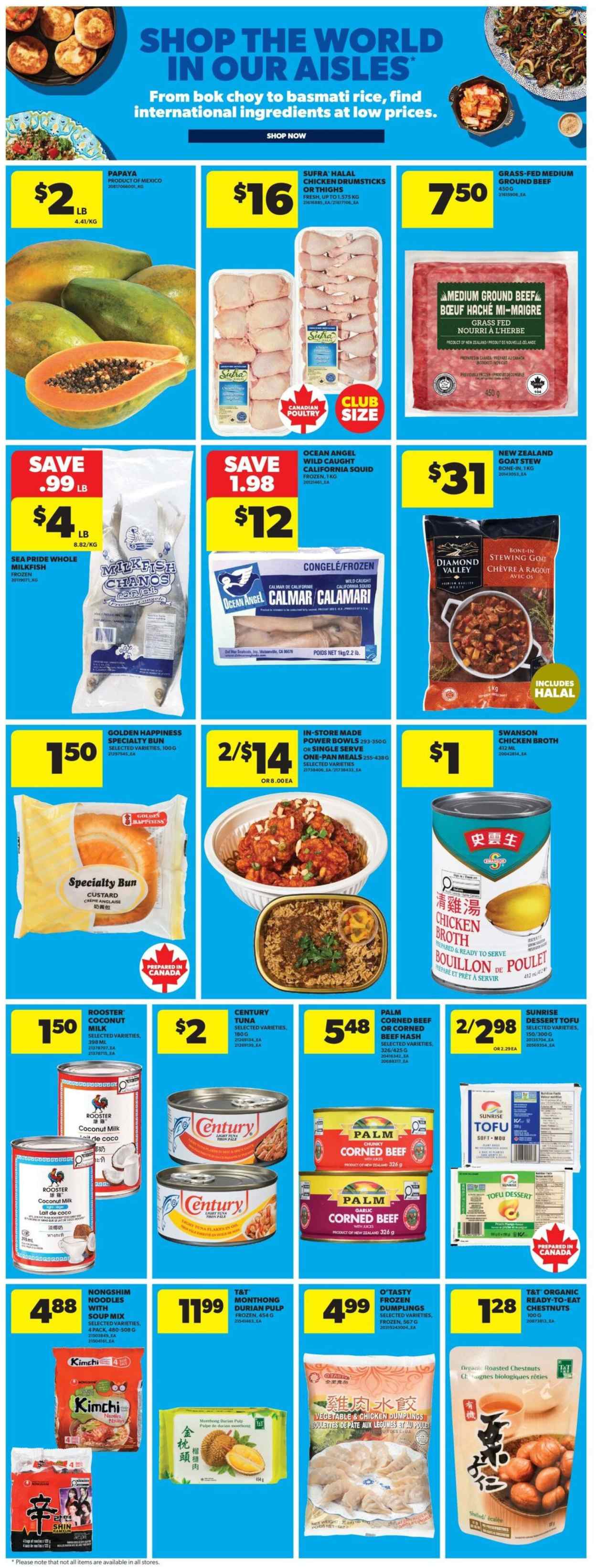 Real Canadian Superstore flyer - August 27, 2026 - September 02, 2026. Page 14