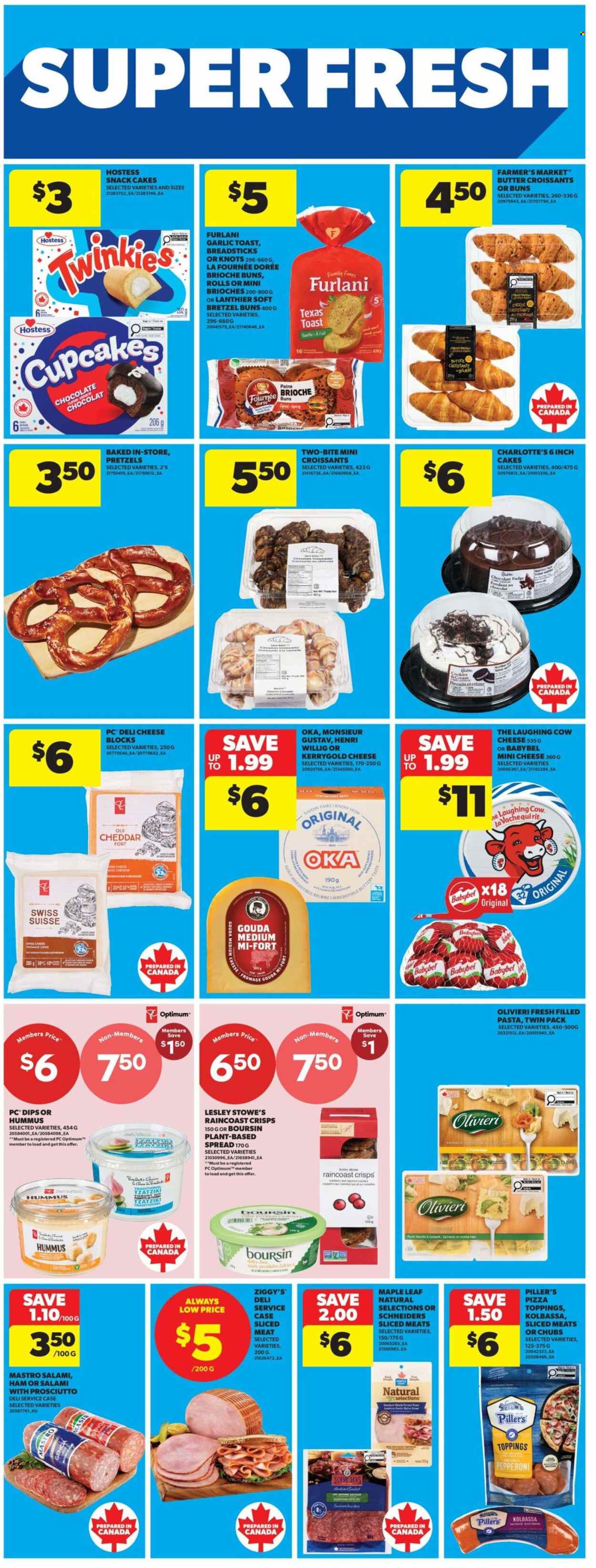 Real Canadian Superstore flyer - August 27, 2026 - September 02, 2026. Page 20