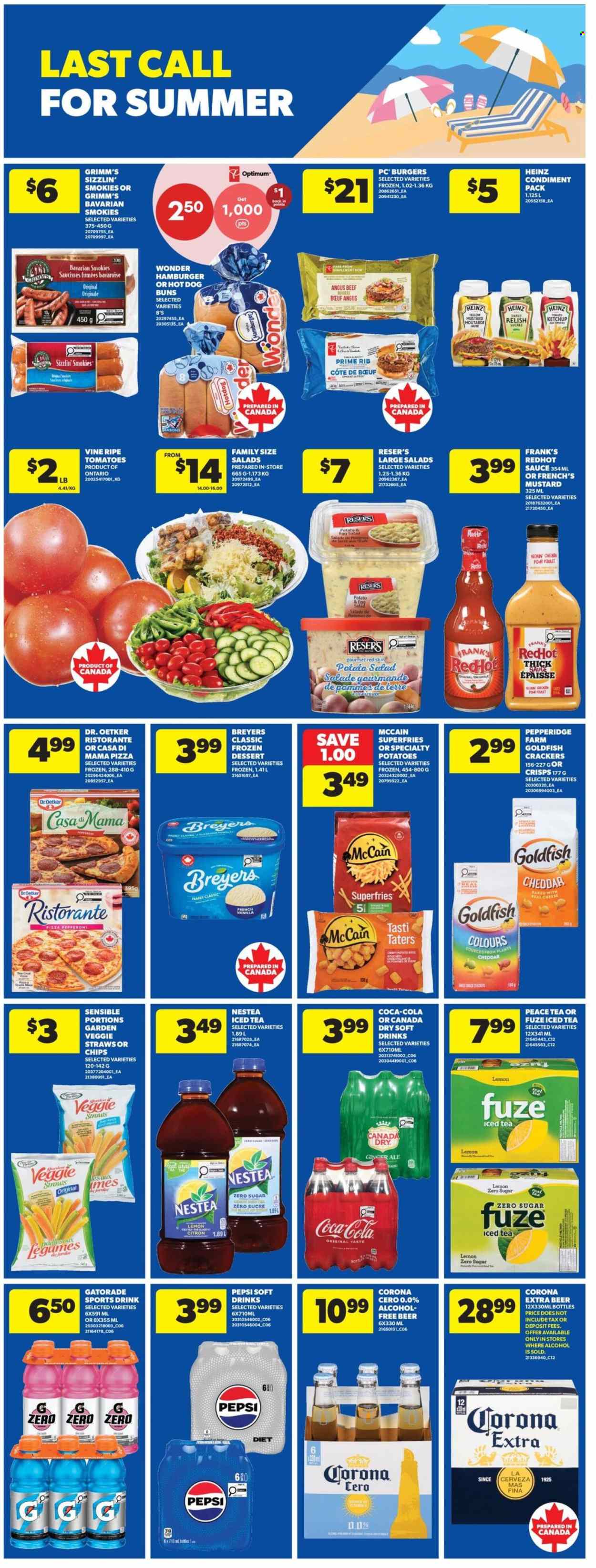 Real Canadian Superstore flyer - August 27, 2026 - September 02, 2026. Page 21