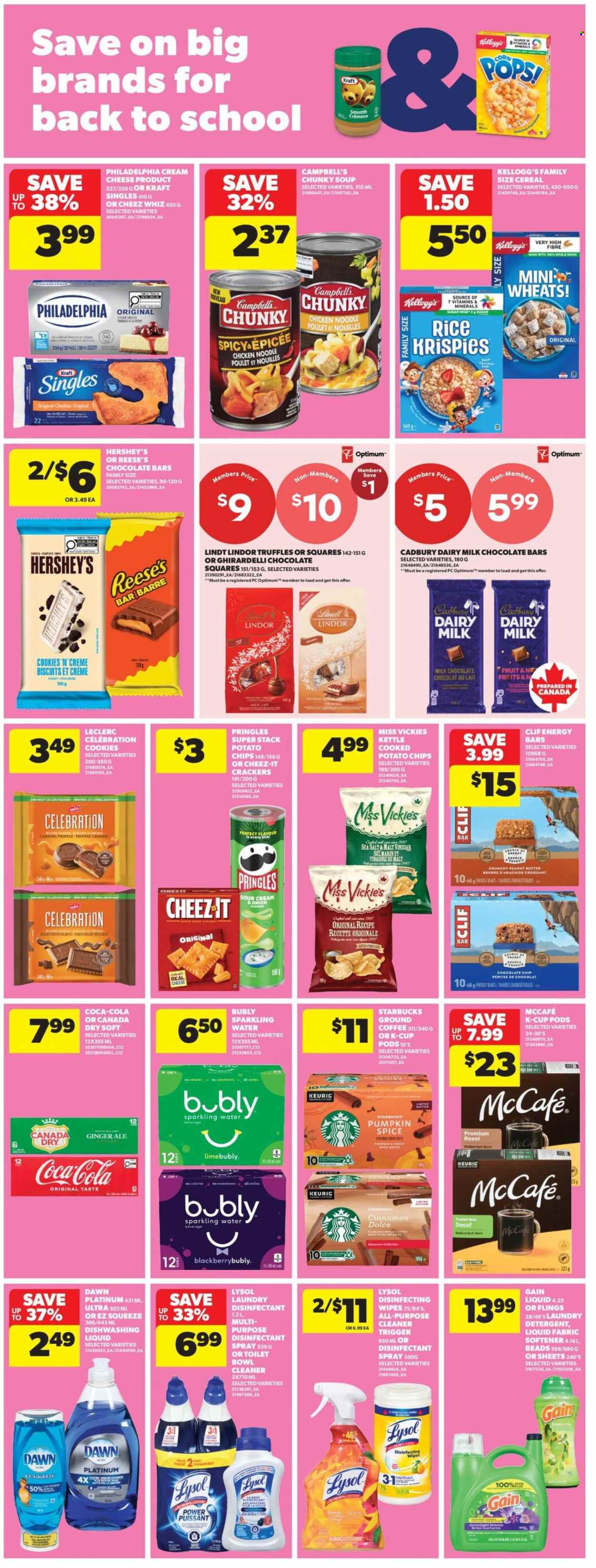 Real Canadian Superstore flyer - August 27, 2026 - September 02, 2026. Page 22