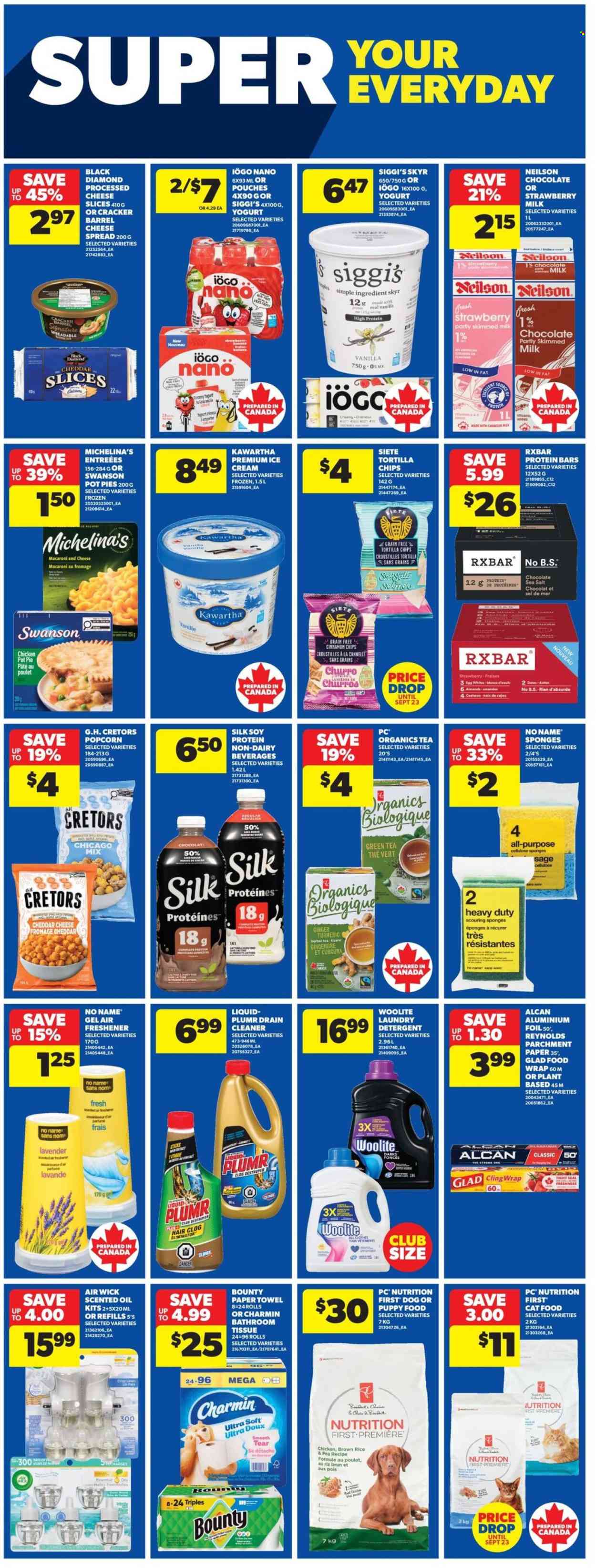 Real Canadian Superstore flyer - August 27, 2026 - September 02, 2026. Page 26